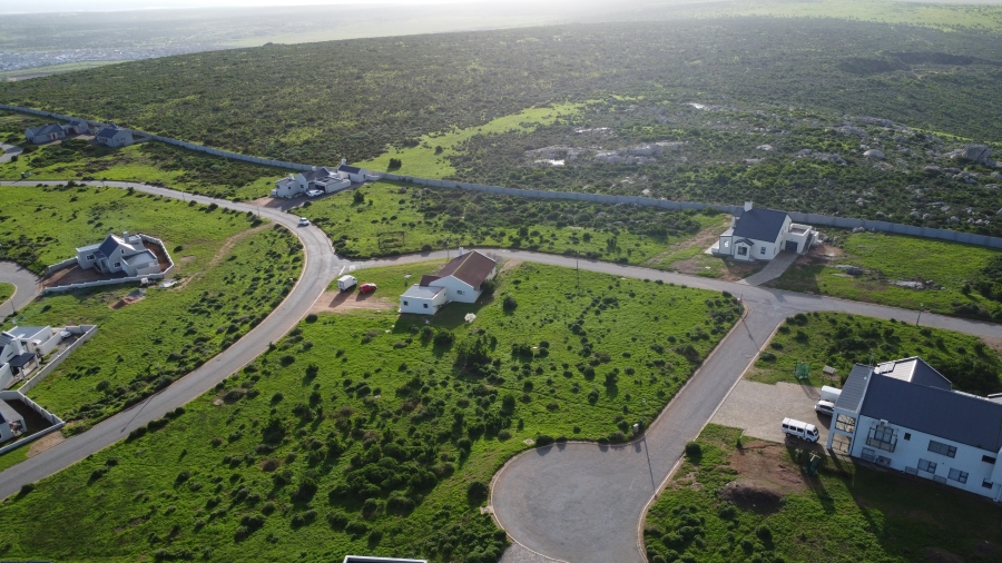 0 Bedroom Property for Sale in Hoogland Western Cape